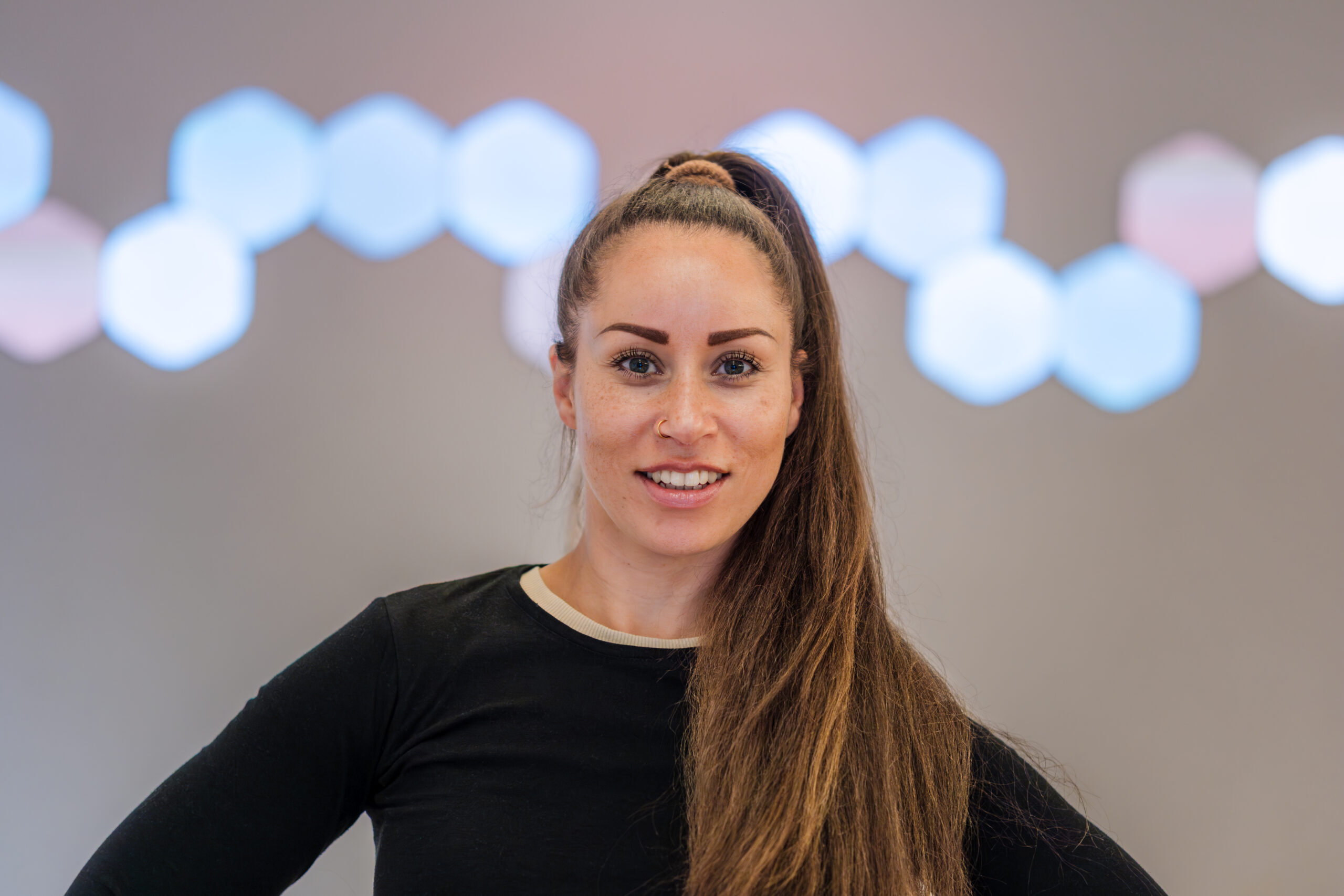 Sofie Baila